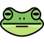 Frog іконка 64x64