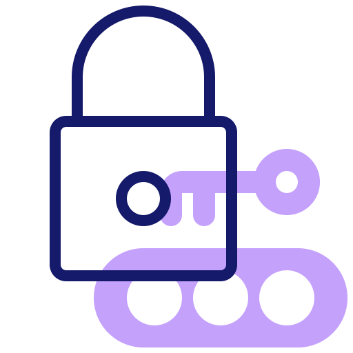 Restricted icon