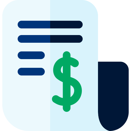 Bill icon