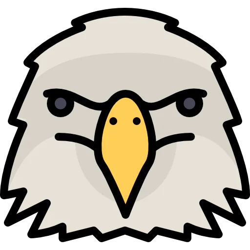 Eagle icon