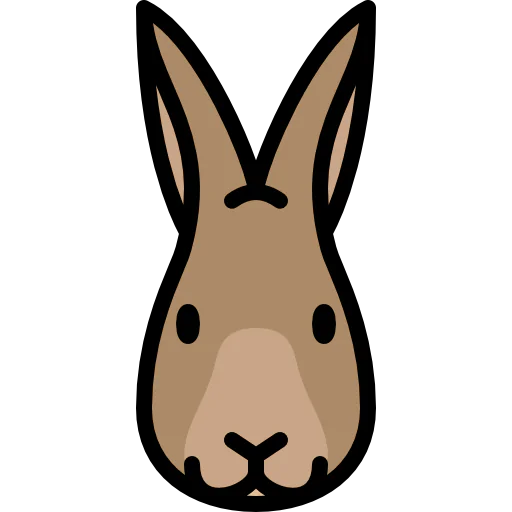 Rabbit icon