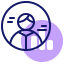 User data Symbol 64x64