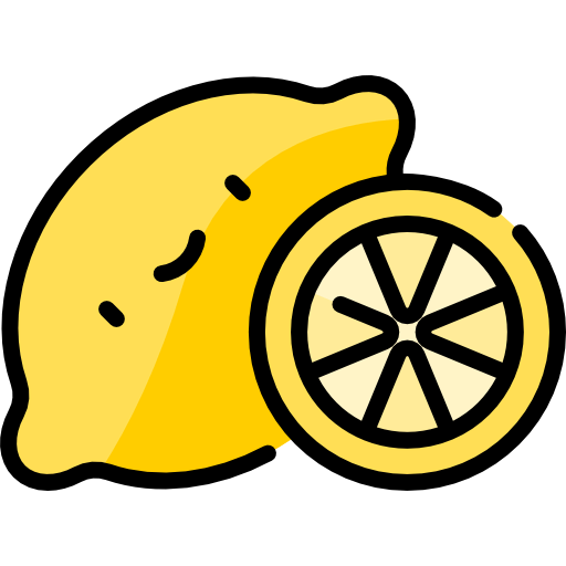 Lemon icon