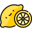 Lemon icon 64x64