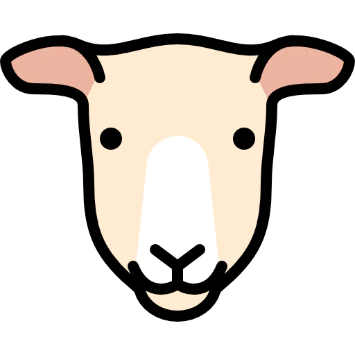 Sheep icon