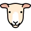Sheep icon 64x64