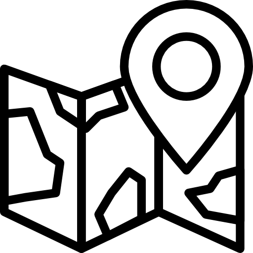 Map icon
