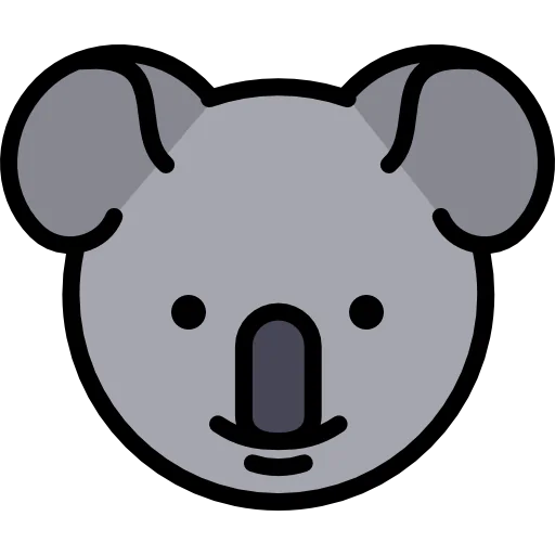 Koala icon