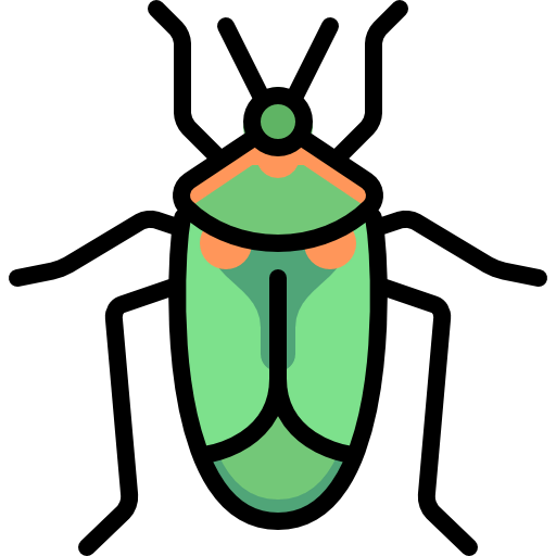 Bug icon