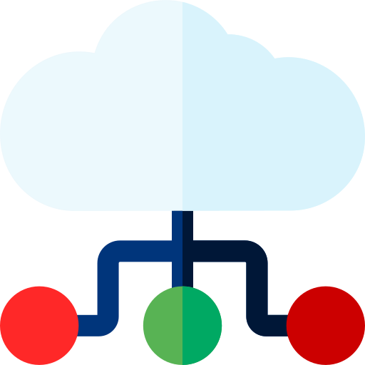 Cloud biểu tượng
