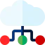 Cloud ícono 64x64