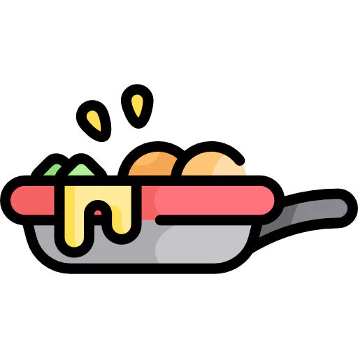 Pan icon
