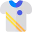 Soccer jersey icon 64x64
