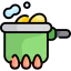 Casserole icon 64x64
