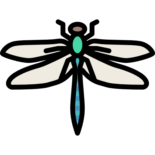 Dragonfly icon