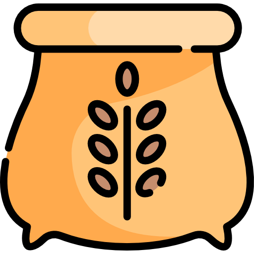 Flour icon