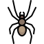 Spider icon 64x64