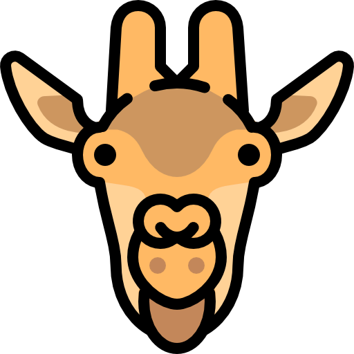 Giraffe icon