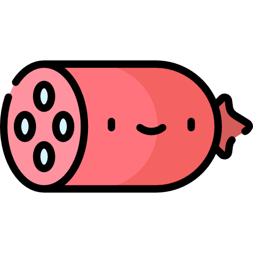 Salami icon