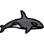 Orca icon 64x64