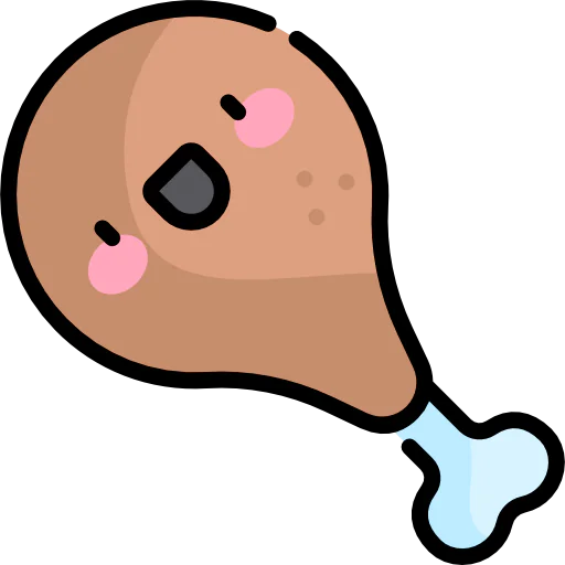 Chicken icon