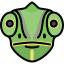 Chameleon icon 64x64