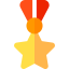 Medal icon 64x64