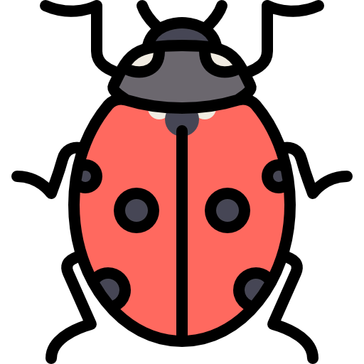 Ladybug icon