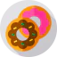 Doughnut Symbol 64x64