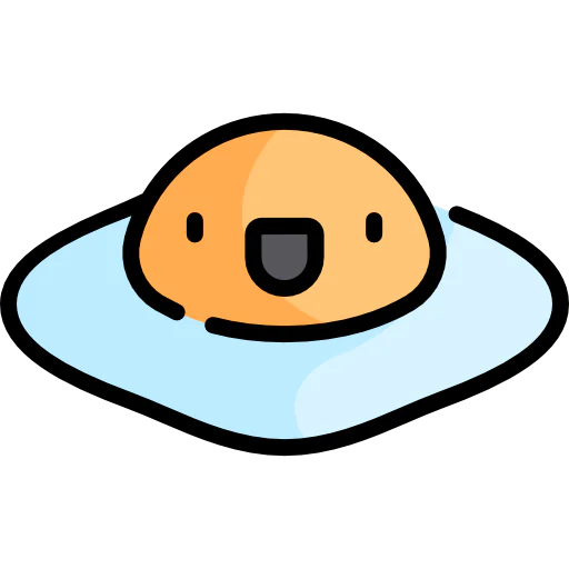 Egg icon