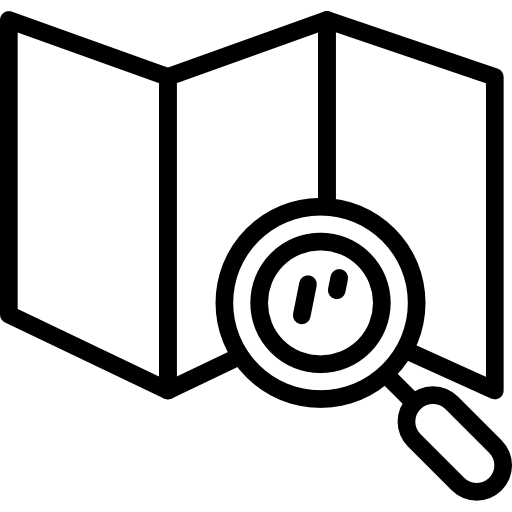 Map icon