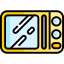 Microwave icon 64x64