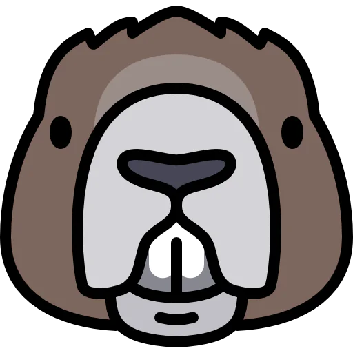 Beaver icon