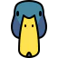 Duck icon 64x64