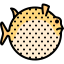 Globefish ícono 64x64