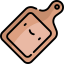 Kitchen board icon 64x64