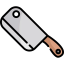 Knife icon 64x64