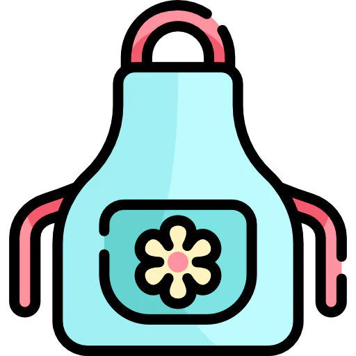Apron icon
