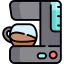 Coffee icon 64x64