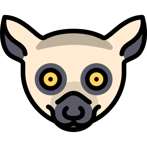 Lemur icon
