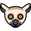 Lemur icon 64x64