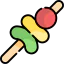 Bite icon 64x64