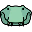 Crocodile icon 64x64
