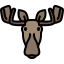 Moose icône 64x64