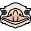 Ostrich Symbol 64x64