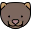 Mink icon 64x64