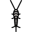 Silverfish icon 64x64