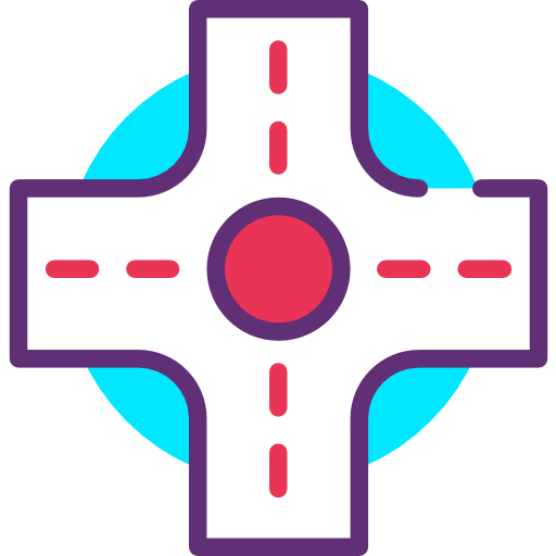 Intersection Symbol