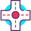 Intersection Symbol 64x64