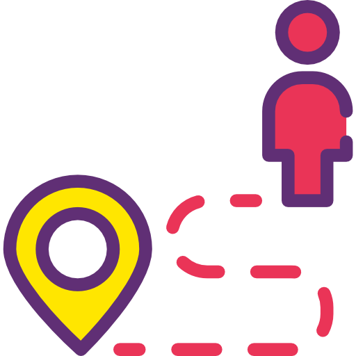 Route icon